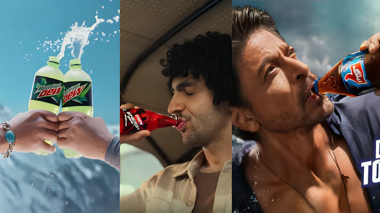 Beverage brands