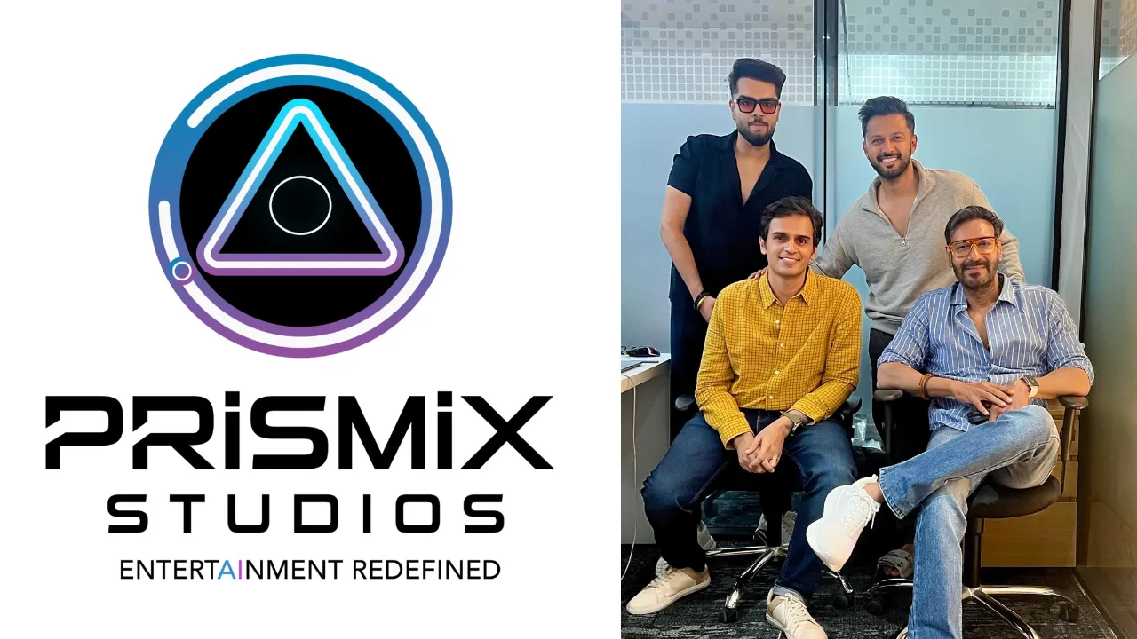 prismix