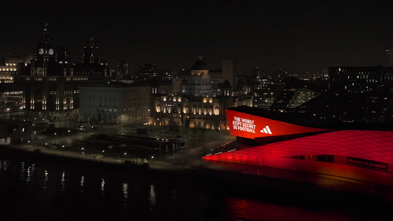 adidas
