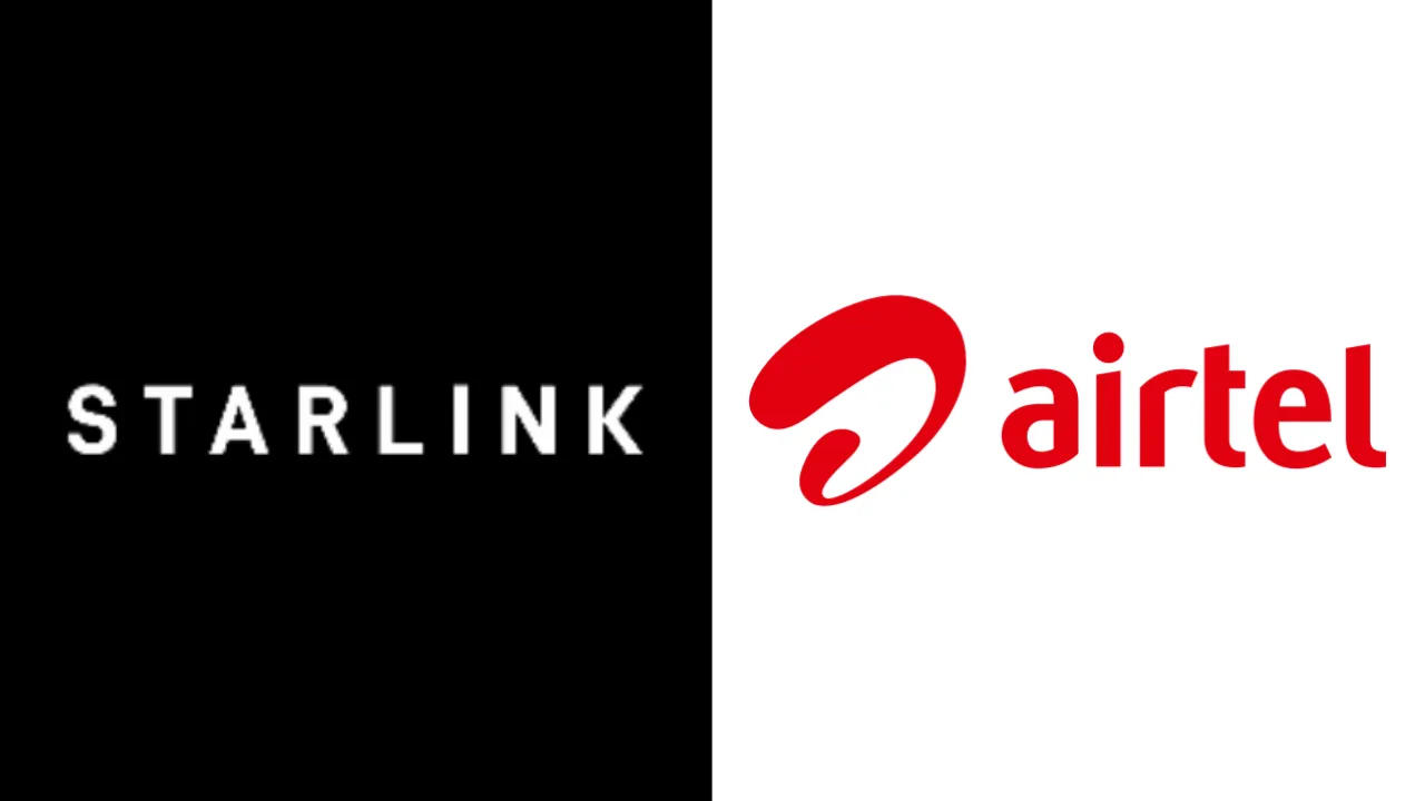 Starlinkxairtel