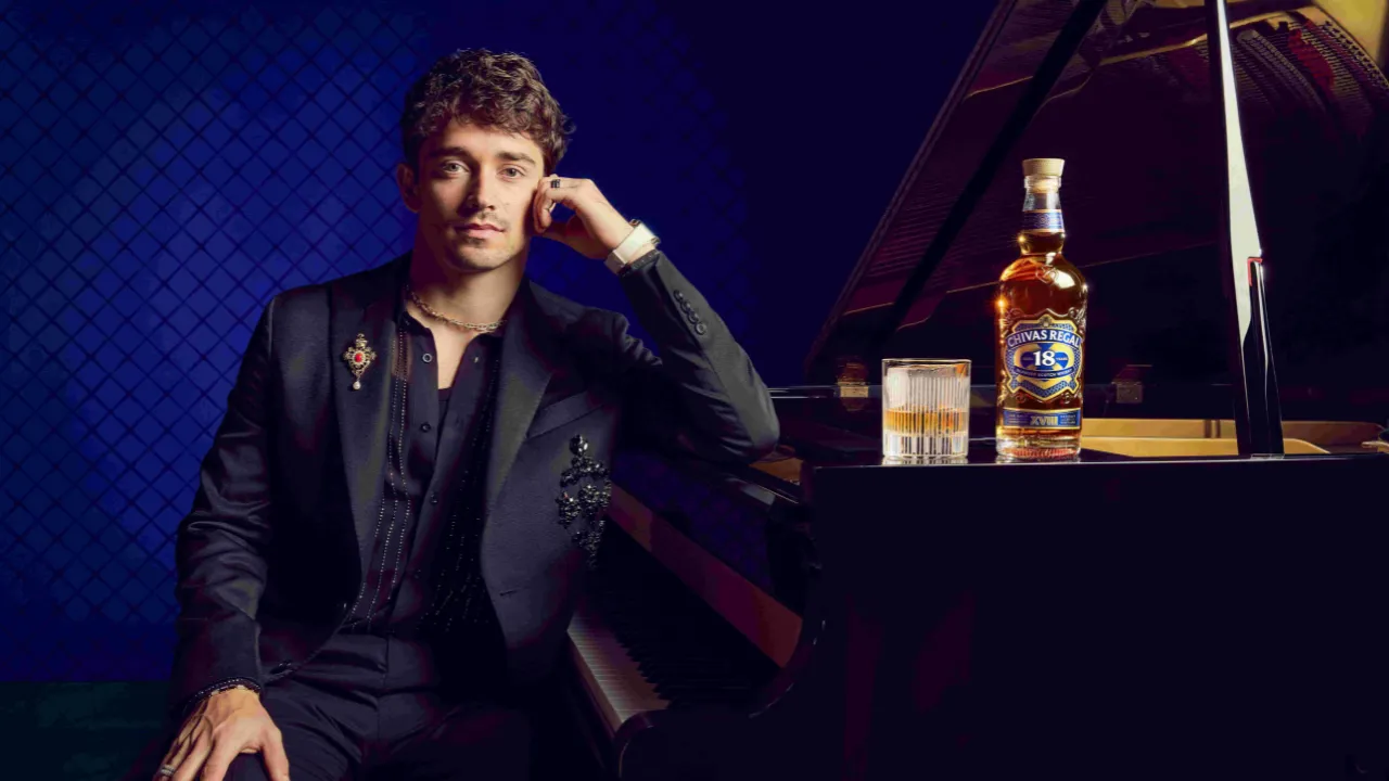 chivas