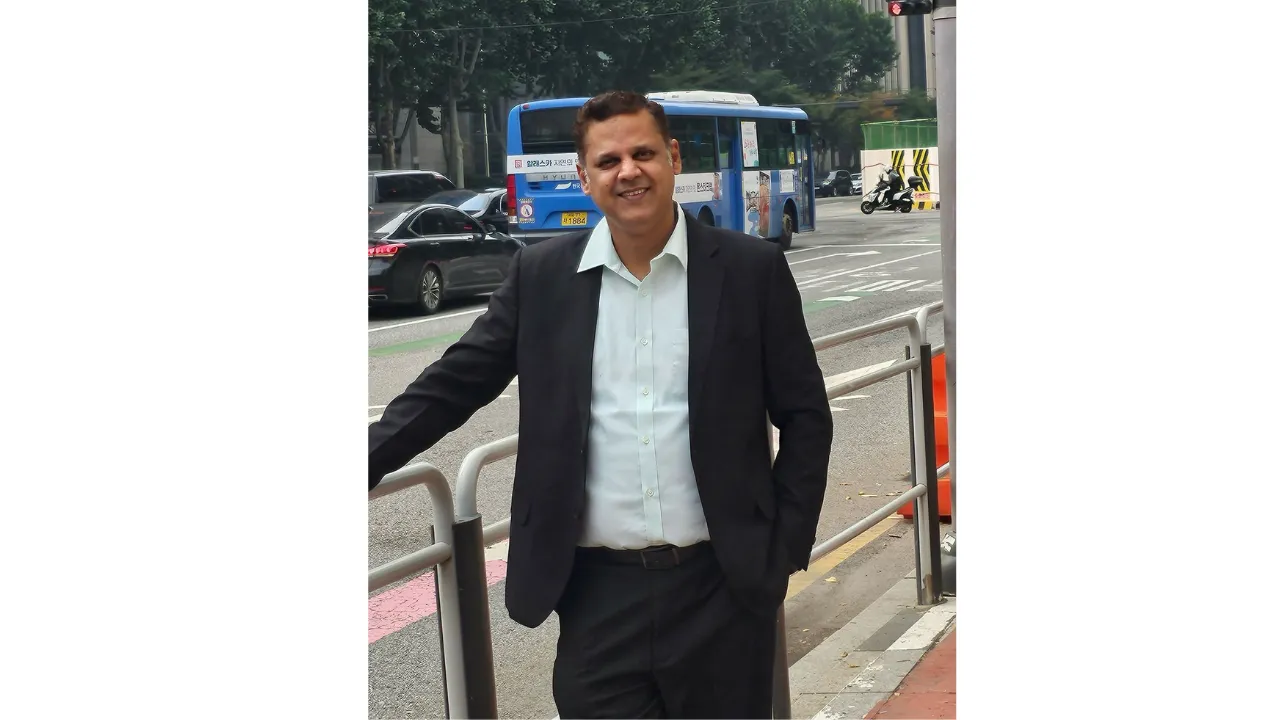 Sanjeev
