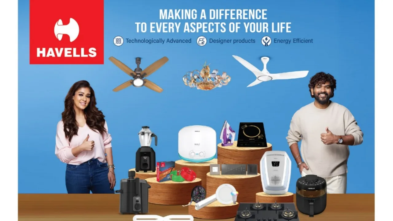 havells South