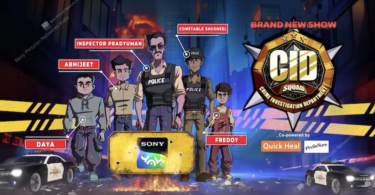 cid