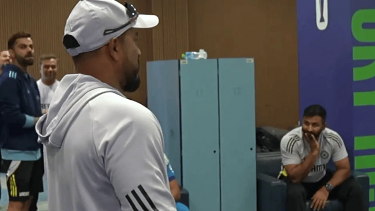 Virat x bisleri