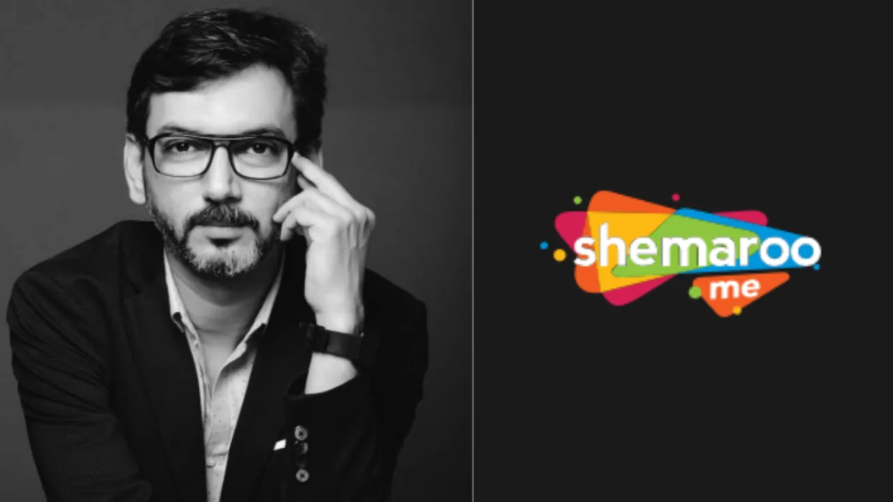 ShemarooMe