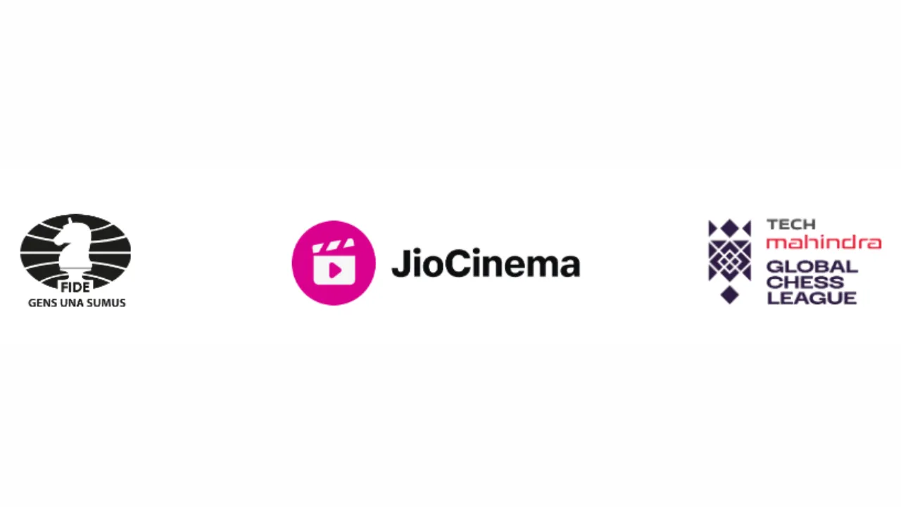 JioCinema continues as digital partner for Global Chess League season 2