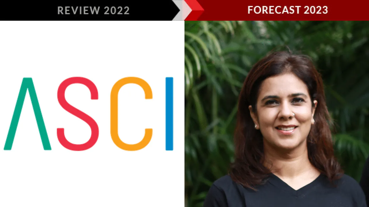 ASCI shifts focus from policing to preventive measures; to launch training academy in 2023 