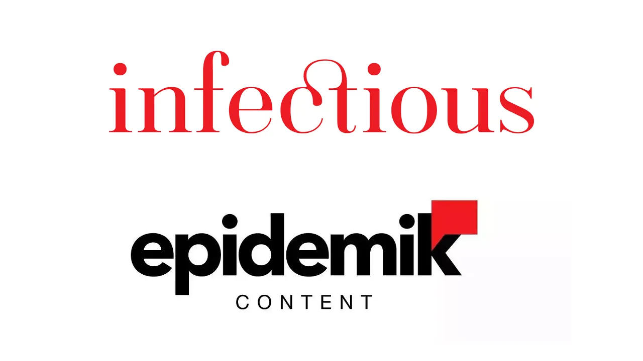 Infectious Advertising unveils its content arm- Epidemik Content