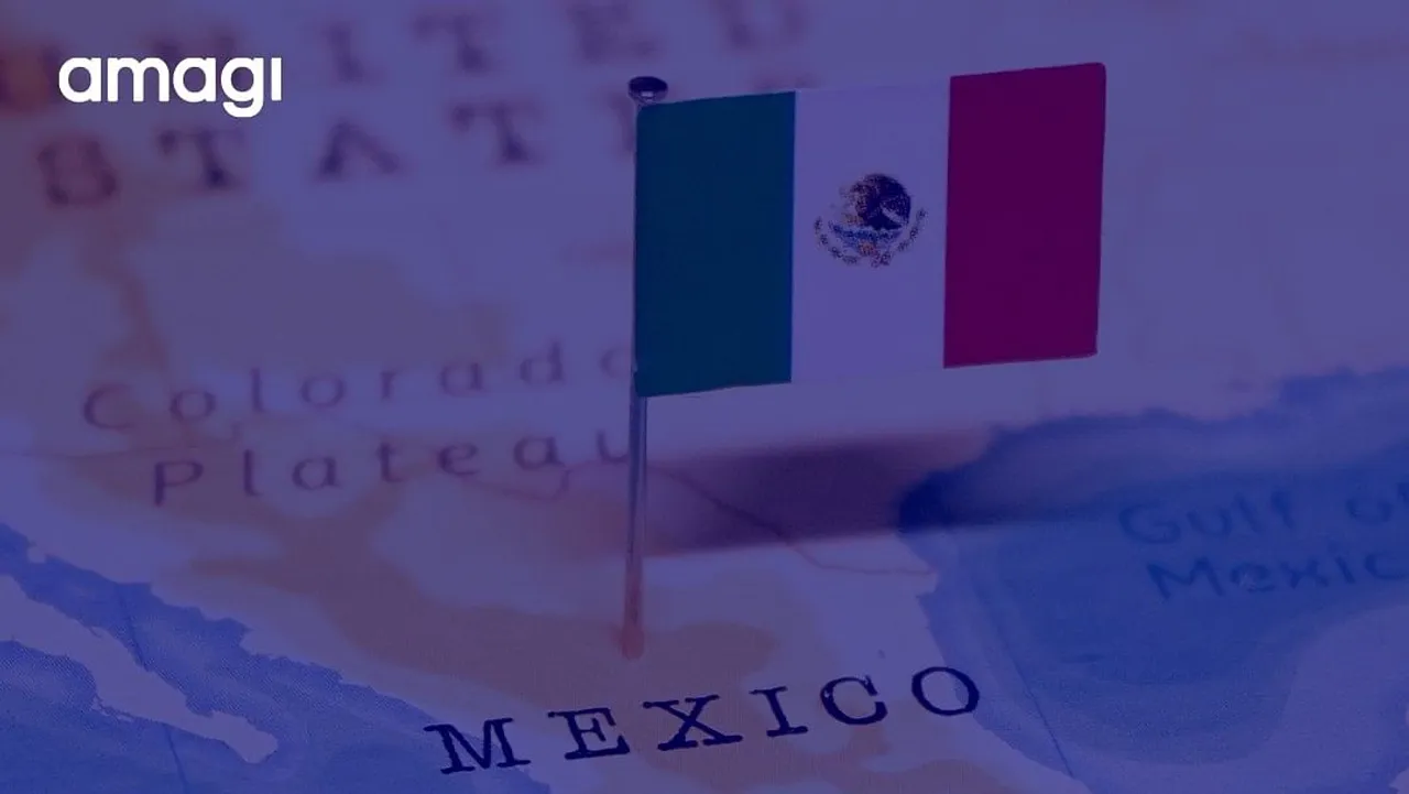 Amagi expands presence in Latin America with Mexico entry