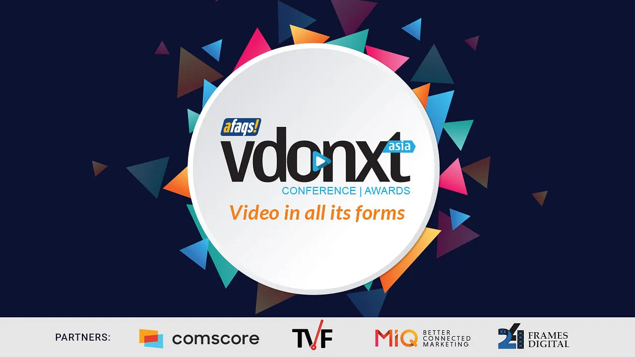 vdonxt asia conference and awards 2023 are here
