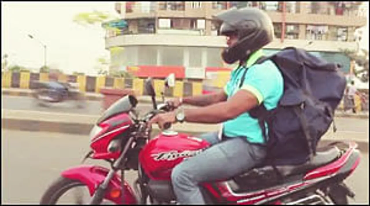 Google Salutes E-Commerce's Deliverymen