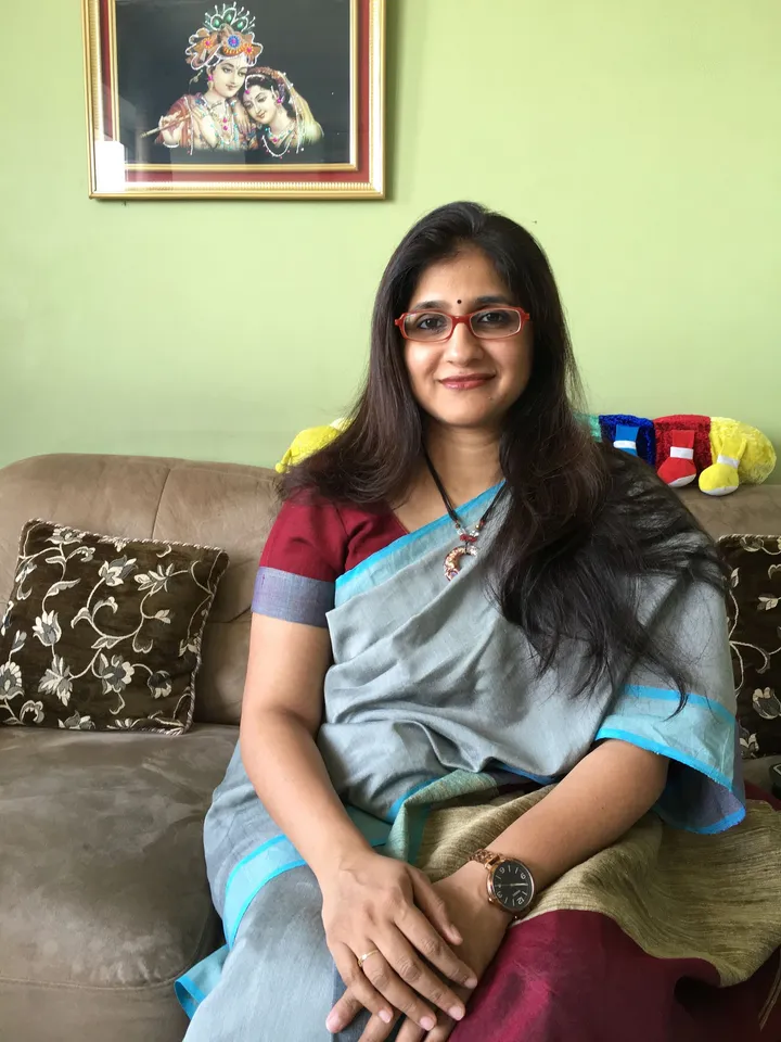 Priti Murthy joins GroupM India as President, GroupM Services India