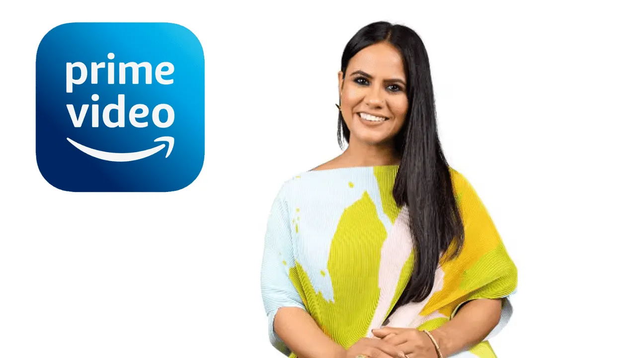 Aparna Purohit to return to her entrepreneurial roots: Prime Video