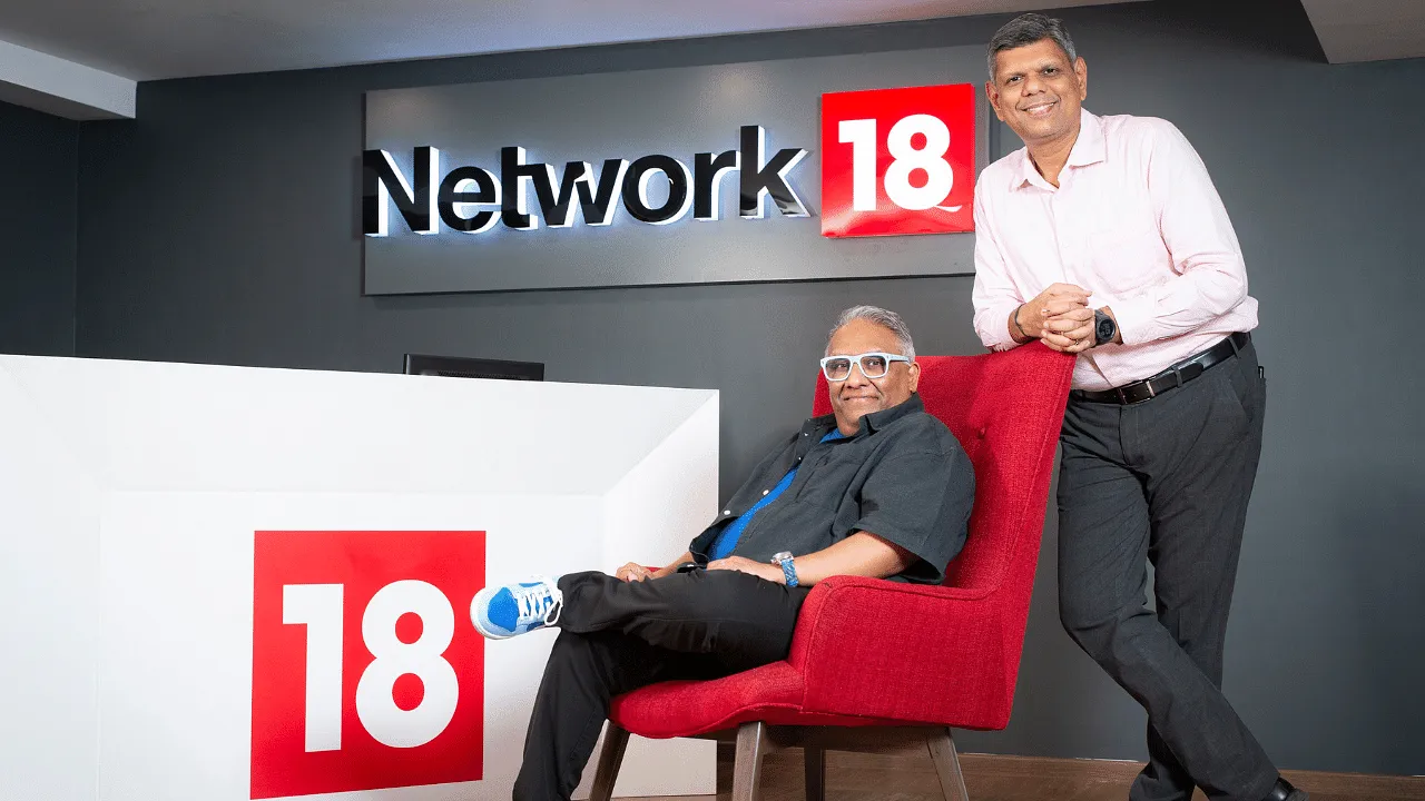 Havas Group's Bobby Pawar joins Network18’s branded content unit as creative consultant