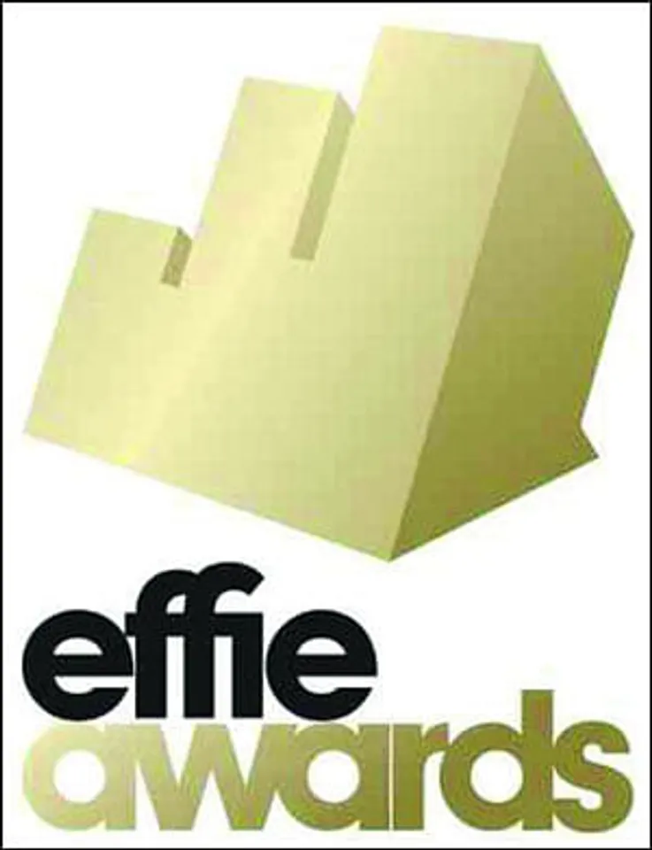 Delhi judged the finalists for Effie award 2012