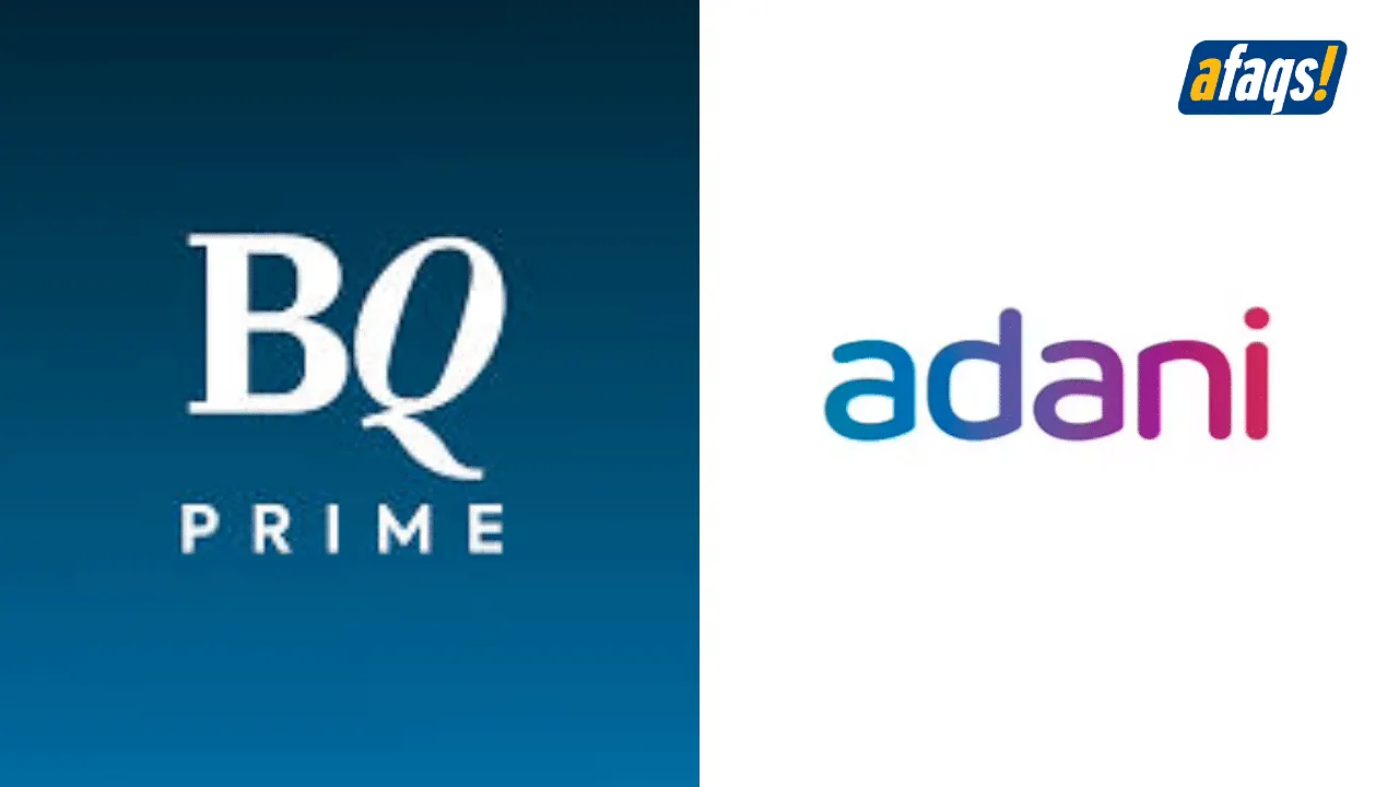 Adani Group set to acquire remaining 51% stake in Quintillion Business Media