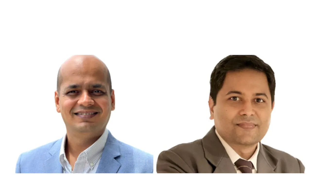 Indian Society of Advertisers appoints Tejas Apte and Ankit Desai to lead the media forum