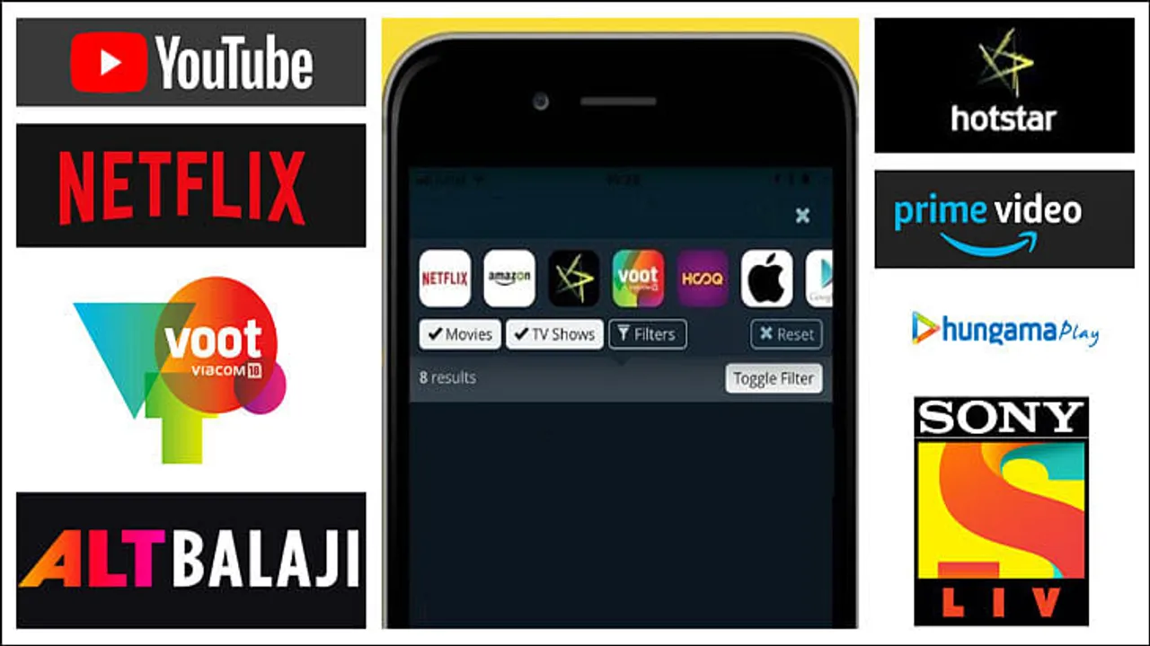 Just how many OTT apps are we supposed to download?