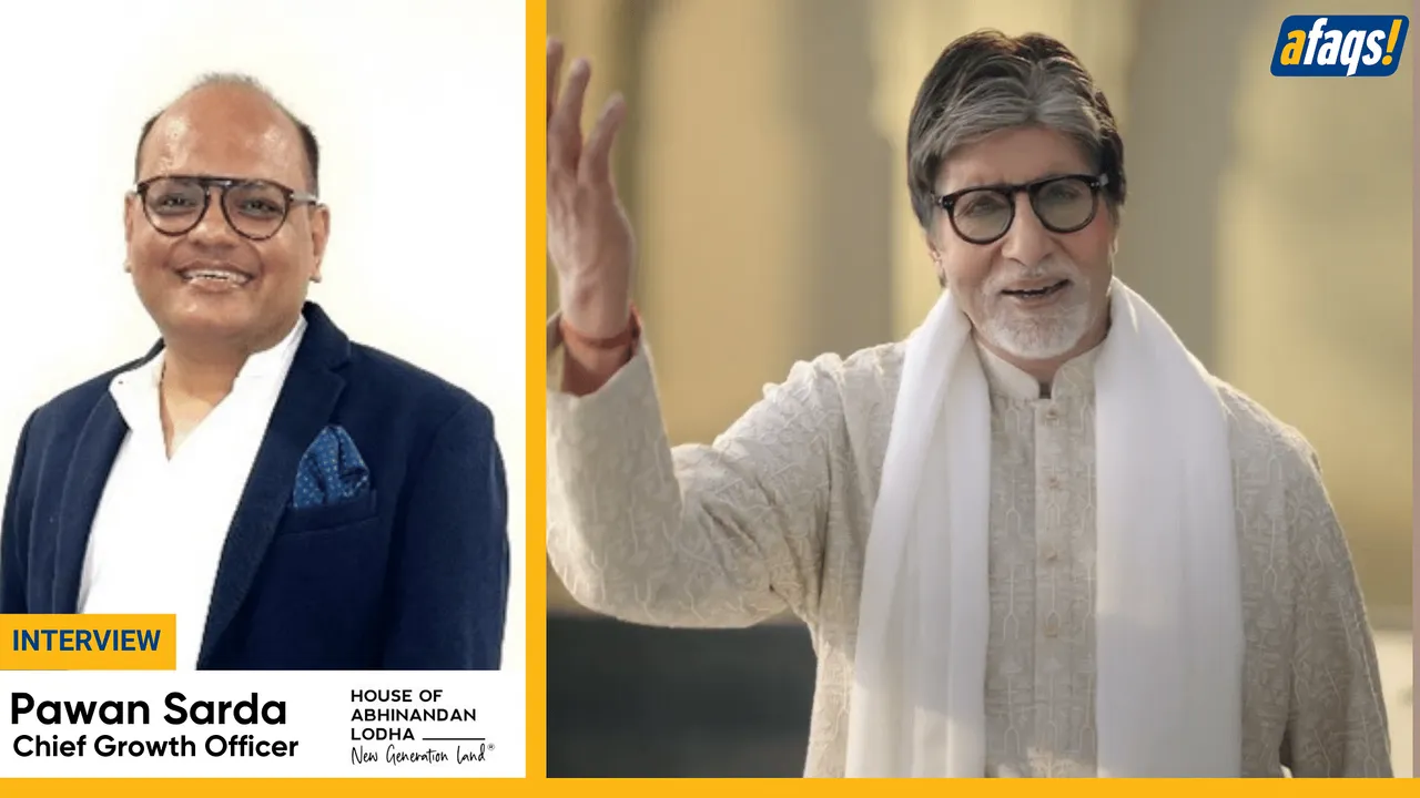 HoABL takes Ayodhya global; Amitabh Bachchan was a customer before becoming ambassador