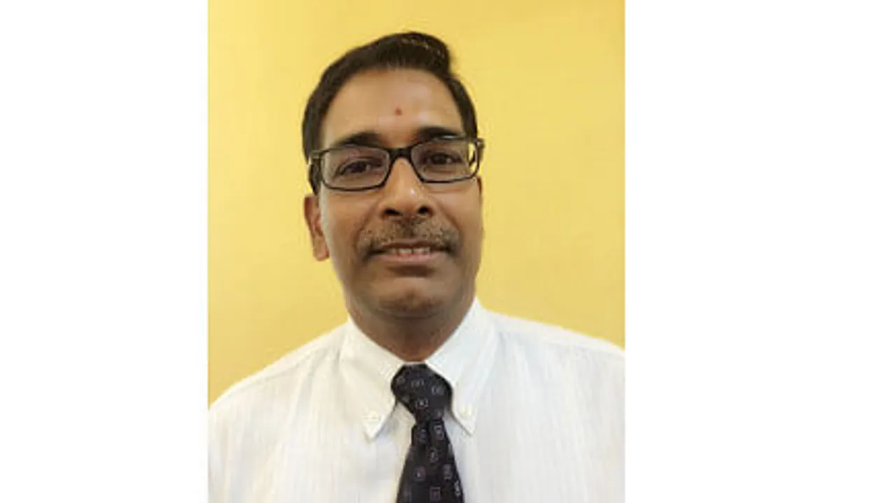 Patrika Group appoints Parthasarthy N and Sanjay Gaur
