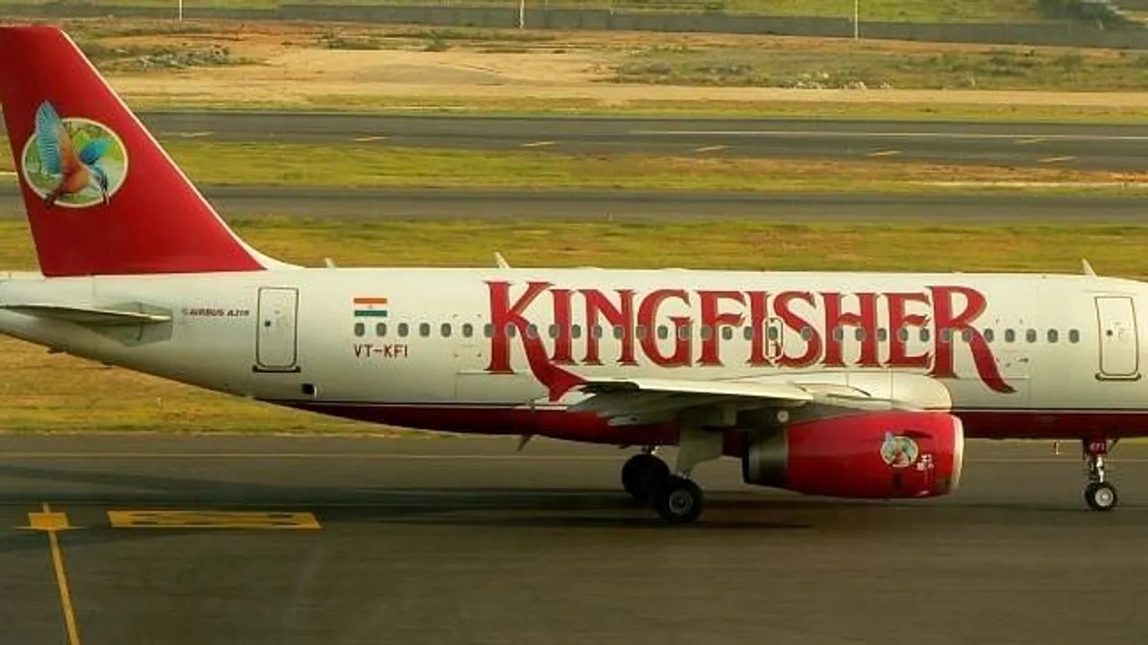 The 'King' of good surrogate advertising…