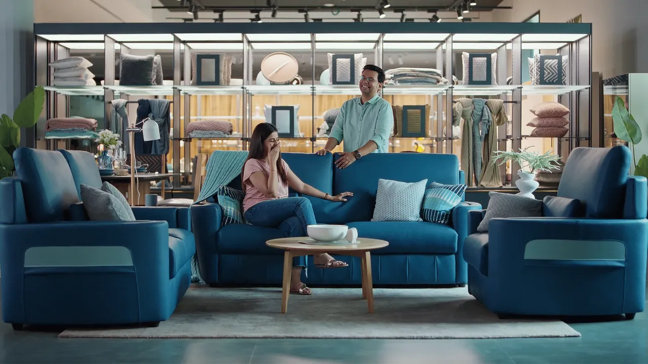 Godrej Interio launches its ‘Summer Carnival’ campaign