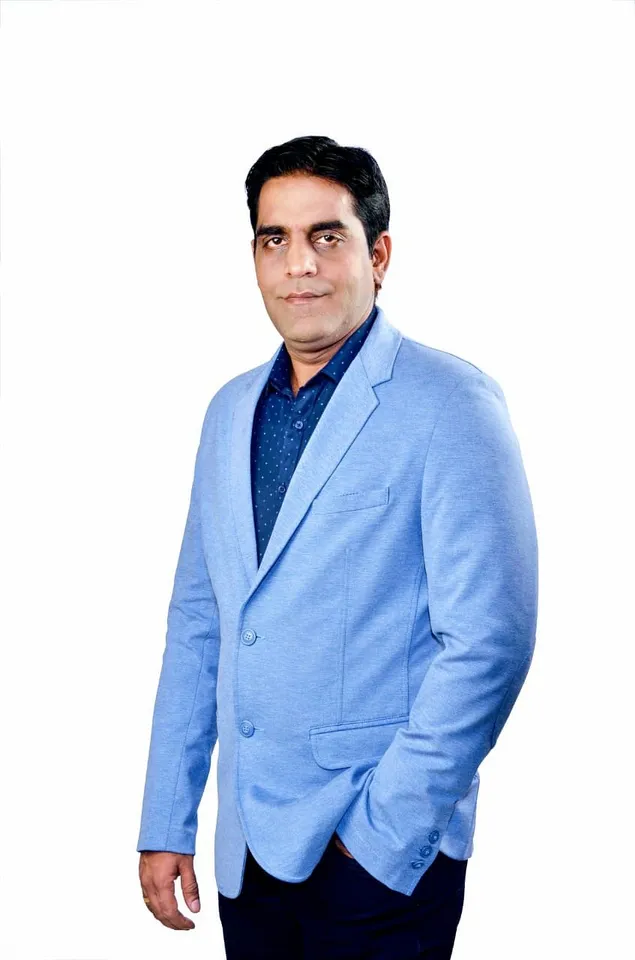 To OMG’s Yatin Balyan, #EverydayLeaps are about creating right processes to get right output