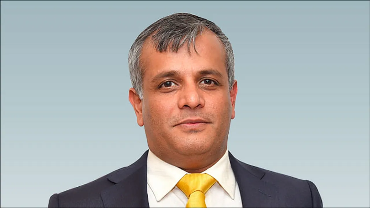Applause Entertainment appoints Yogesh Manwani as Head of Marketing & Revenue