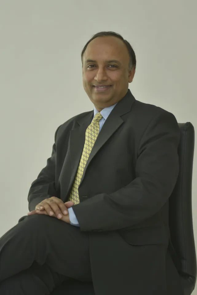 Shashank Srivastava