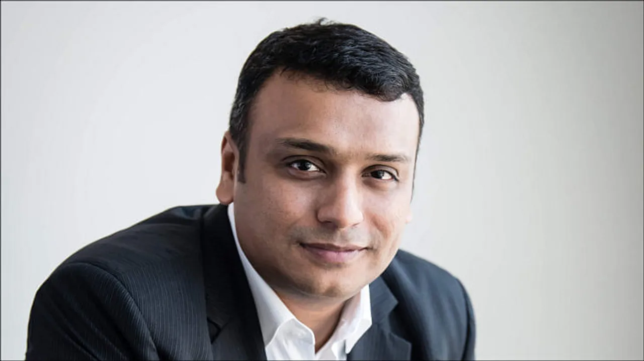 Viacom18 appoints Rajesh Iyer to head Colors Bangla, Colors Odia, Colors Tamil and Colors Gujarati