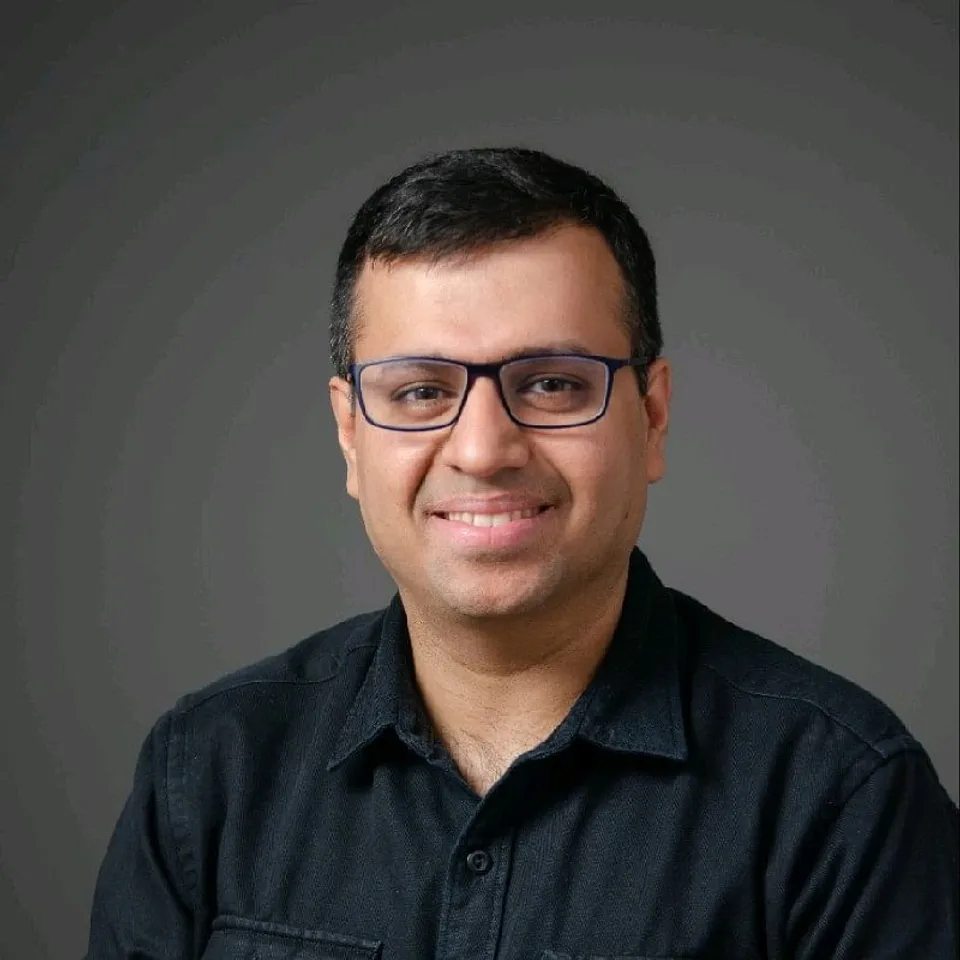 Welspun's Anuj Arora joins Symphony as Global CMO