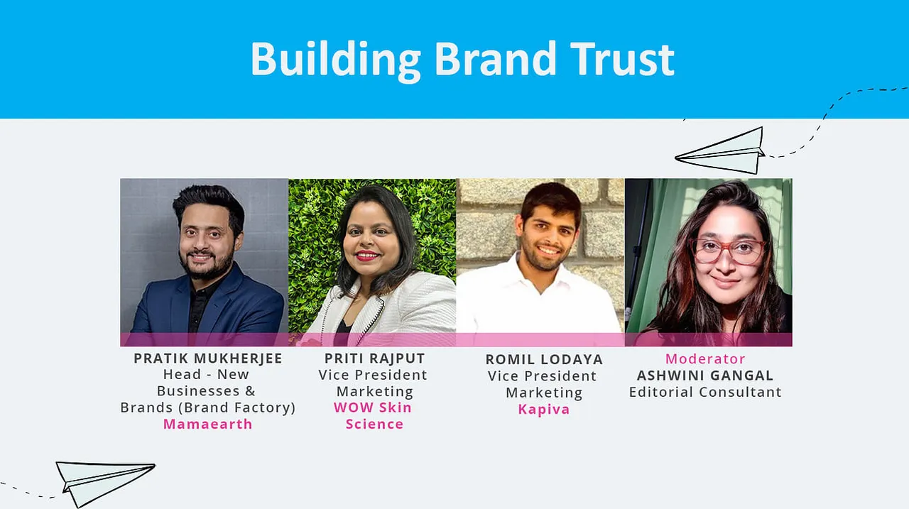 Brand heads take control of startups: how has the game changed?