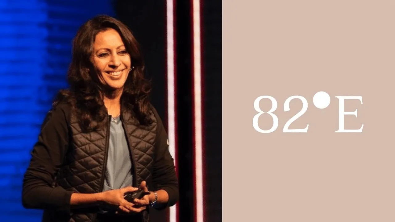 82°E’s chief marketing officer Keerthana Ramakrishnan quits