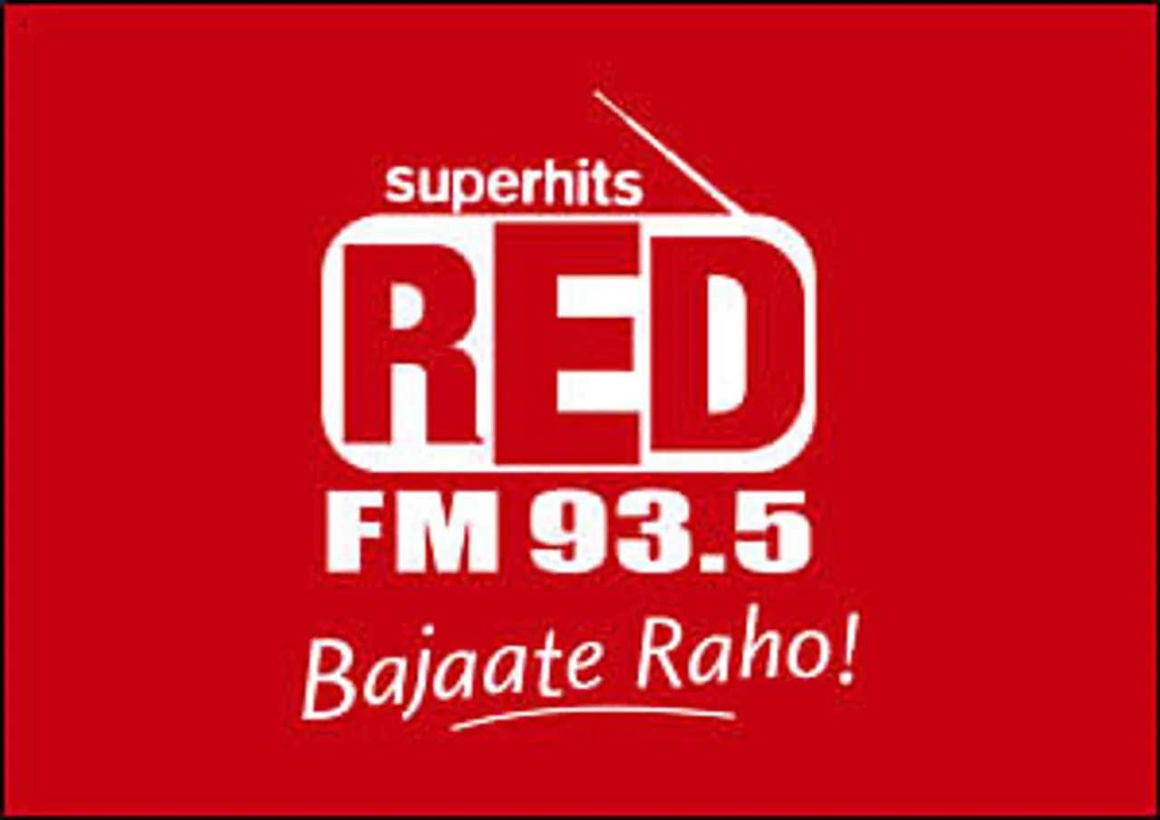 RED FM and ShowBox launch two new shows that will take you through music, culture, and Bollywood