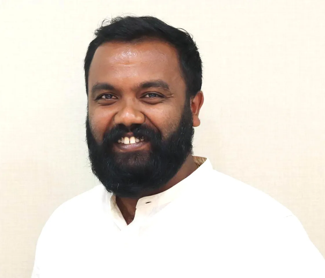 Infidigit appoints Kiran Nair as VP-Digital Growth
