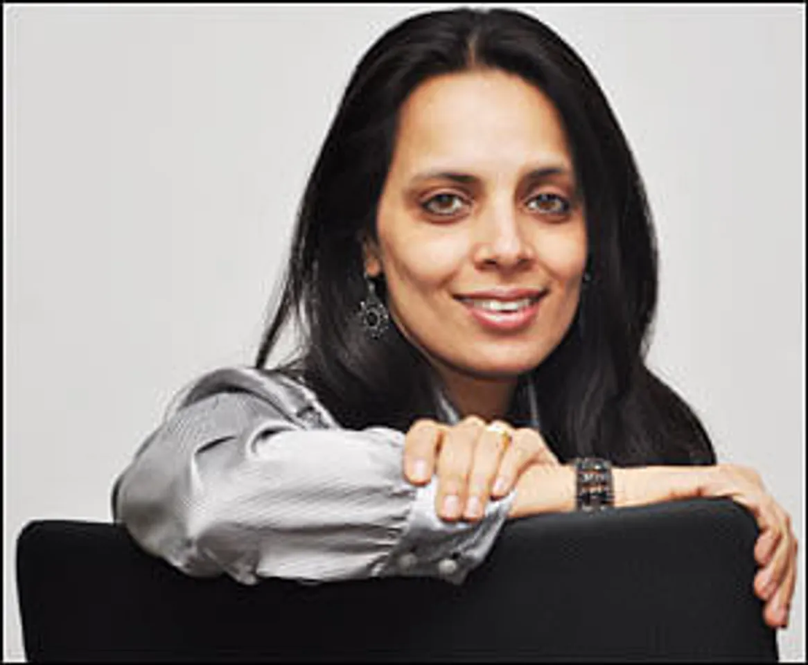 Guest Article: Shruti Bajpai: Branding lessons from politics