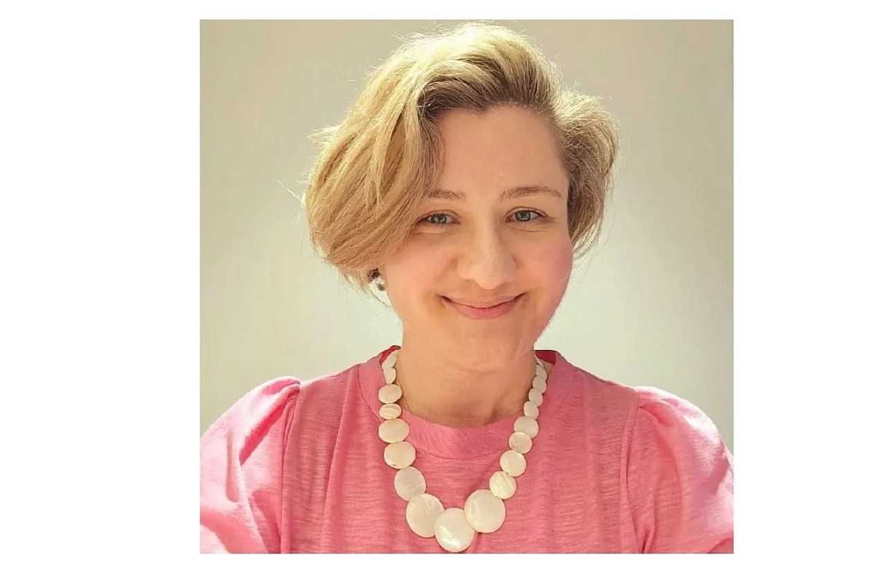 Comscore elevates Roberta Cavalcante as marketing director - APAC, EMEA and LATAM