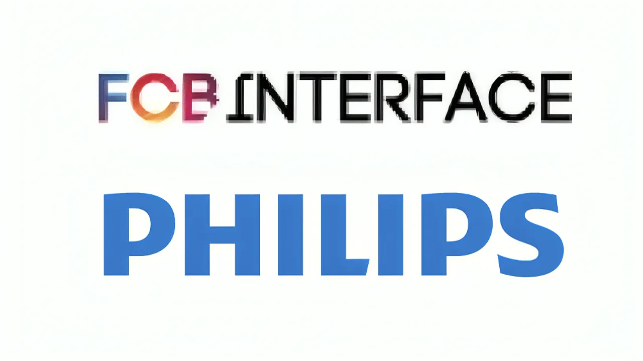 FCB Interface bags the creative mandate for Philips Home Appliances