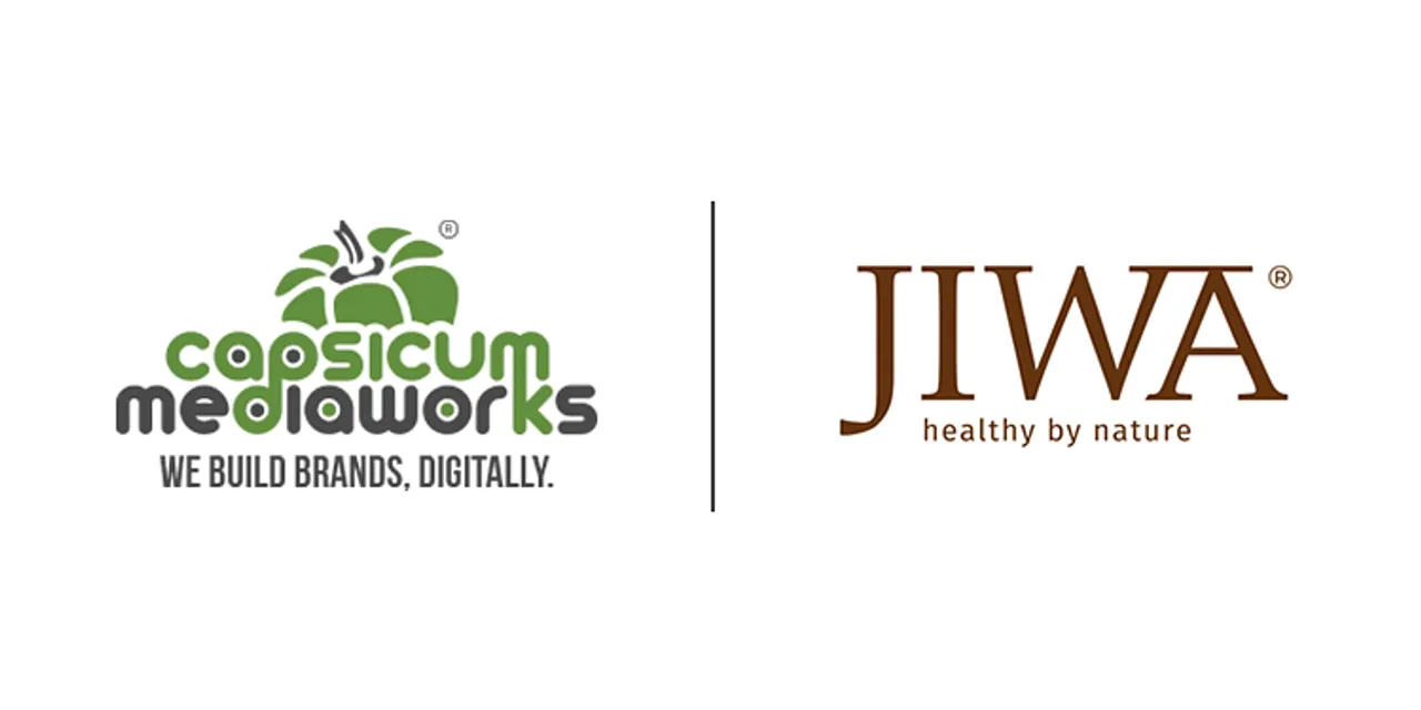 Capsicum Mediaworks wins SEO mandate for JIWA Foods