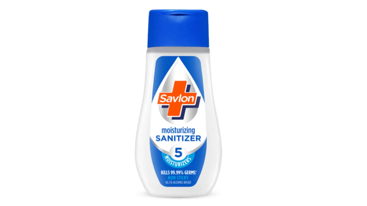 ITC Savlon introduces a moisturising variant of hand sanitiser