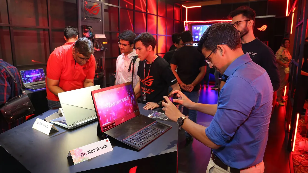 Why are Alienware, Legion and ROG pulling gamers towards laptops?