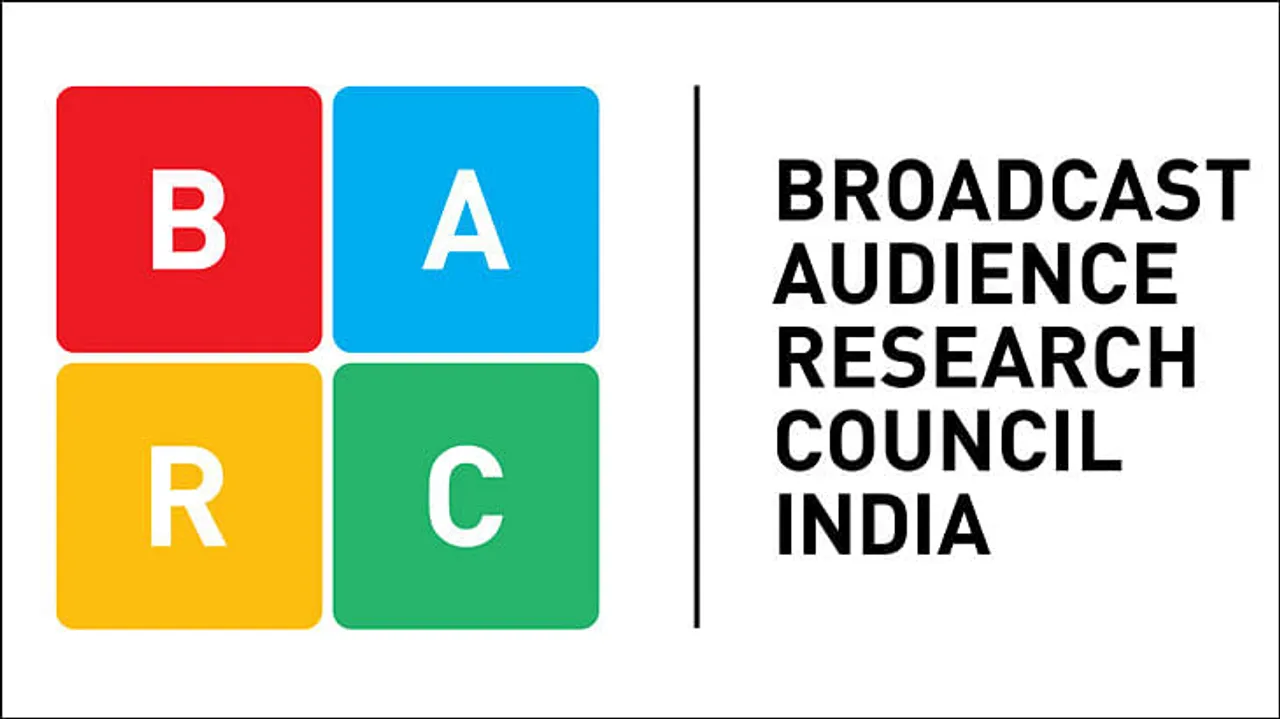 GEC Watch: Zee TV at No.3; T20 brings DD National back into the game