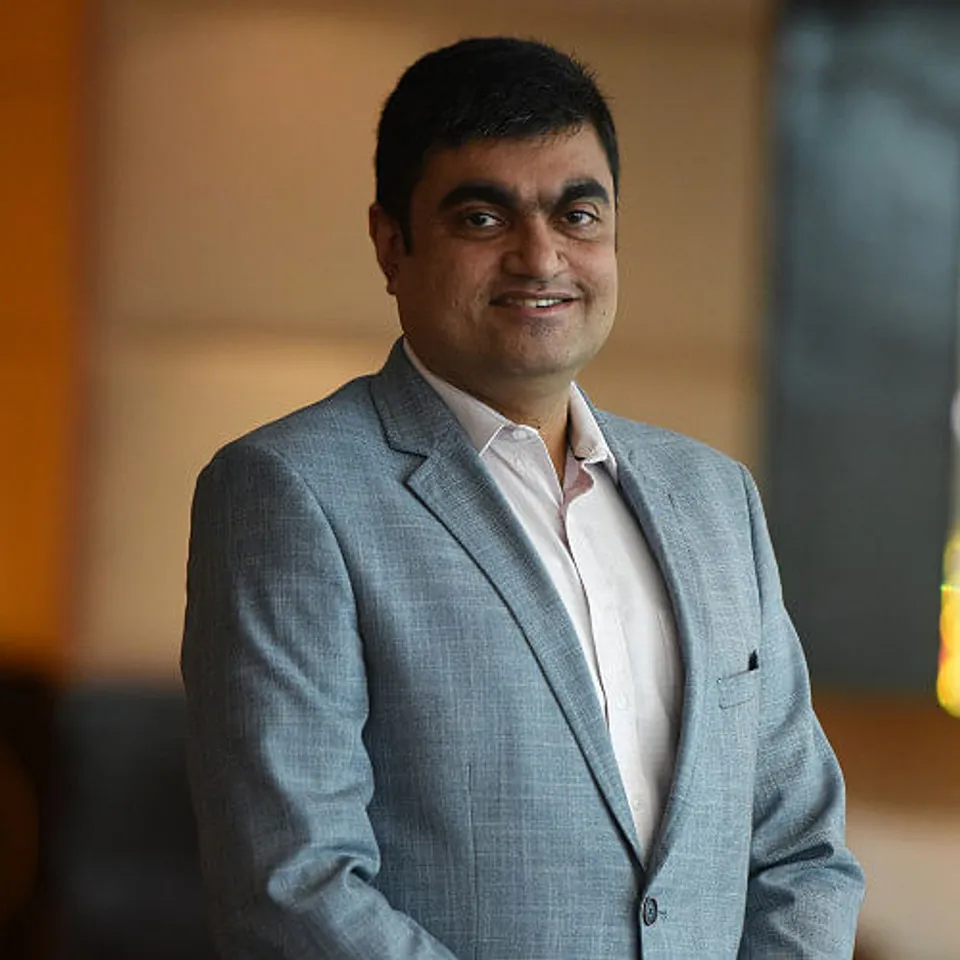Shemaroo announces 'Bhakti Studio', a digital talent hunt show in the devotional space
