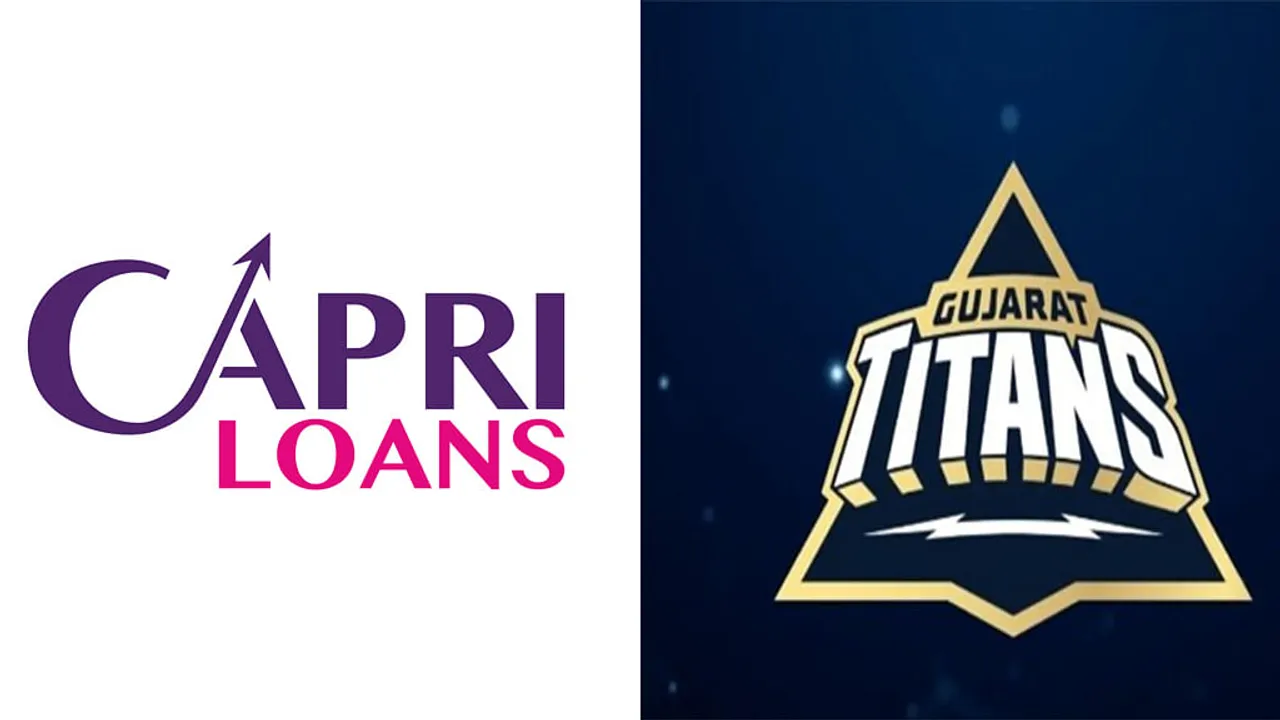 Capri Global Capital extends partnership with Gujarat Titans for 2024