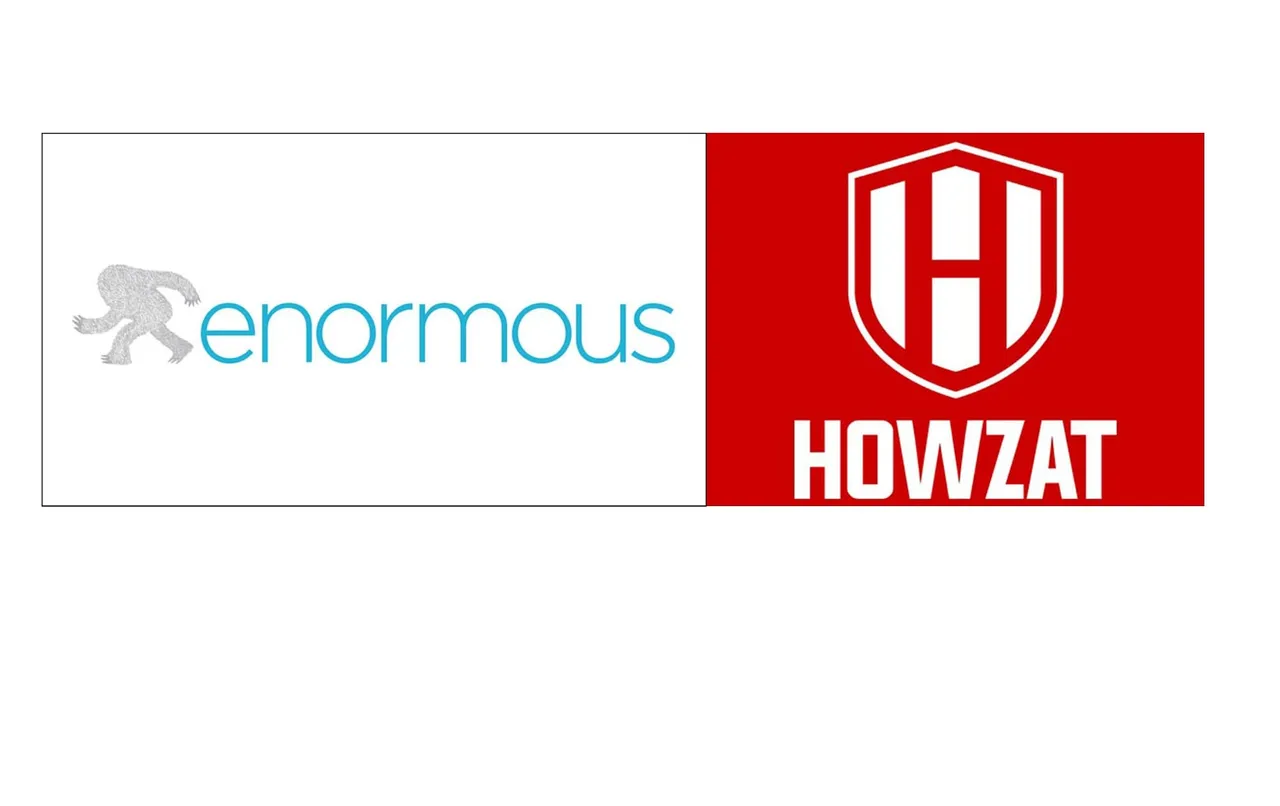 Enormous Brands wins the creative mandate of Howzat