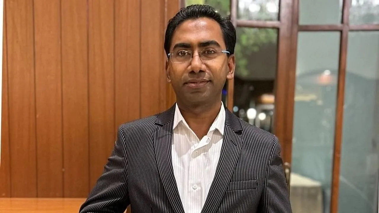 ITC elevates Aishwarya Pratap Singh as Chief Business Officer at Yoga Bar