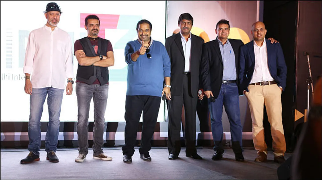 Radio Mirchi comes to T3