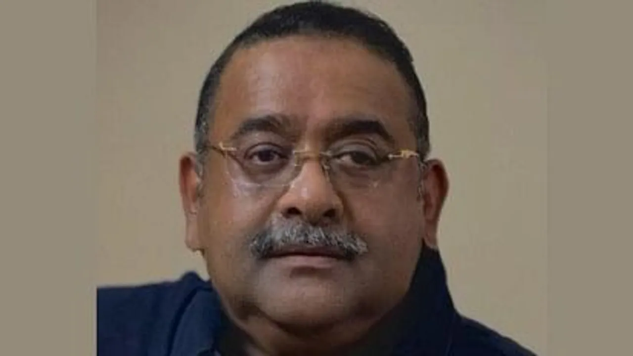 SOM Distilleries and Breweries appoints Roy Sourav Kumar as vice president - sales, east