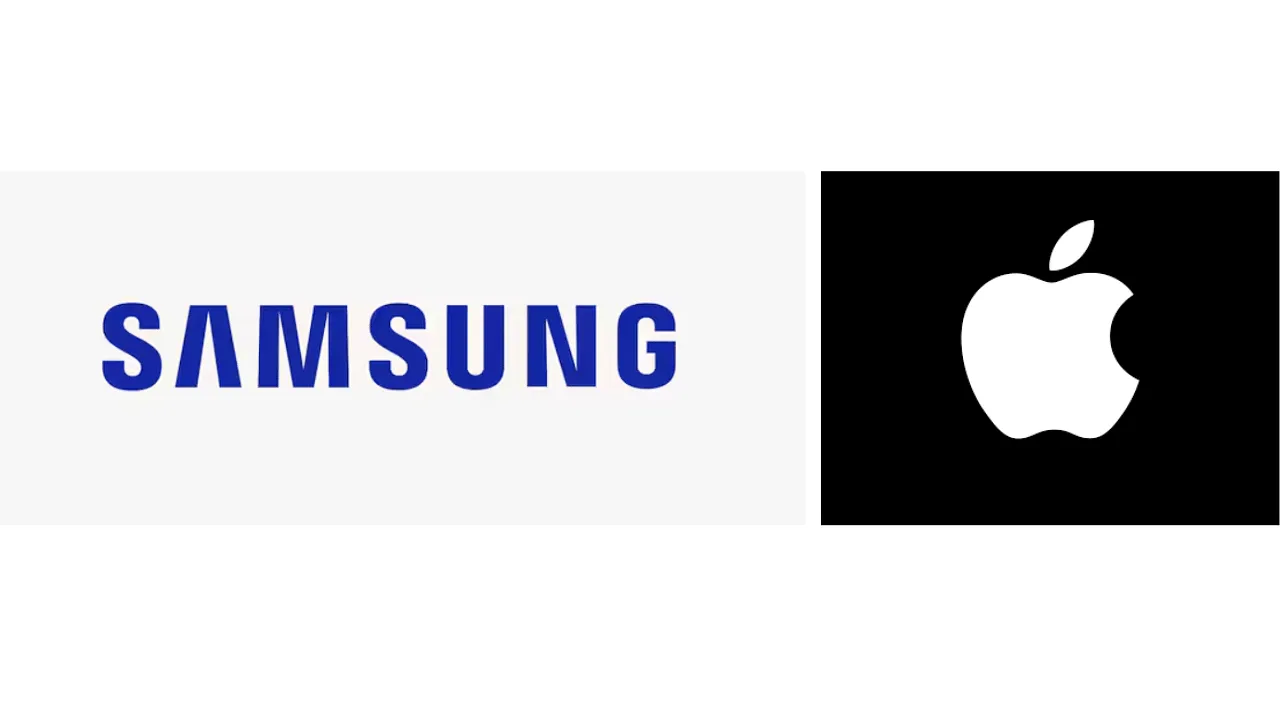 Samsung pips Apple as the world’s leading smartphone maker: IDC